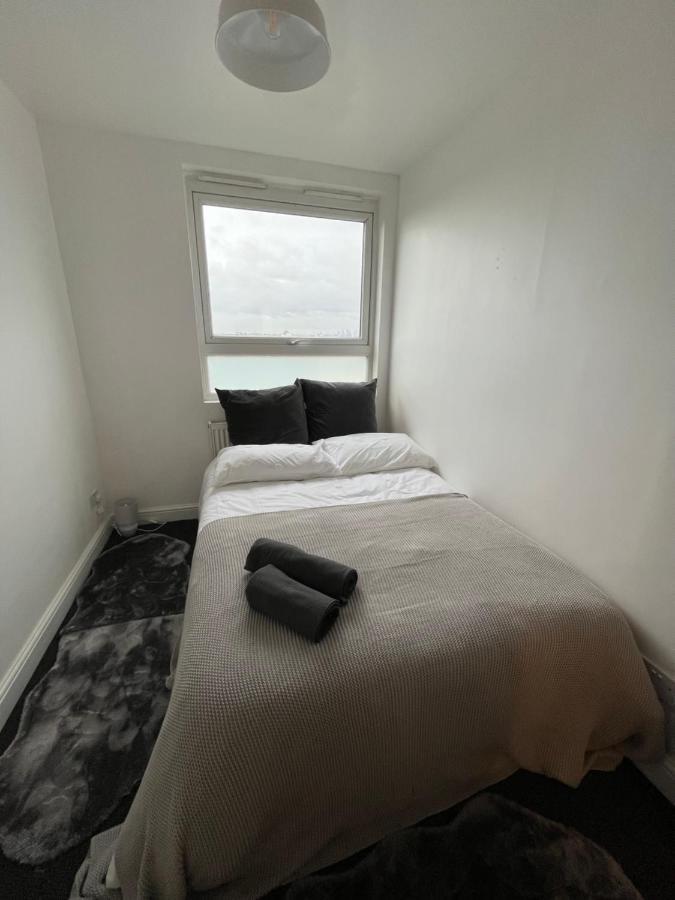 Archway Apartment London Exterior photo