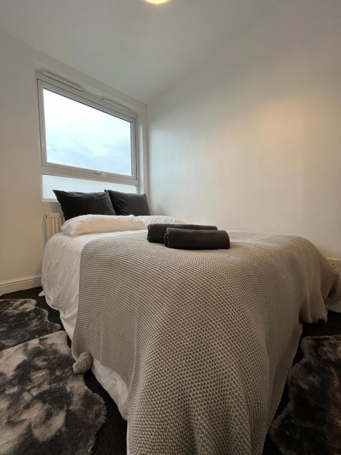 Archway Apartment London Exterior photo